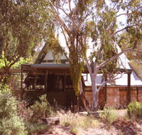 Mount Remarkable Cottage - Great Ocean Road Tourism