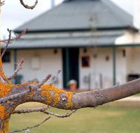 Dunalan Cottage - Great Ocean Road Tourism