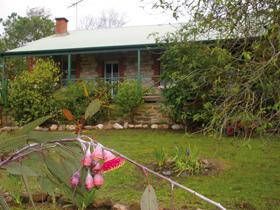 Naimanya Cottage - Great Ocean Road Tourism 0