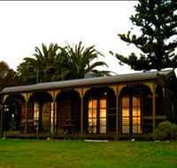 Sunset Cottage - Great Ocean Road Tourism