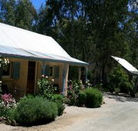 Riesling Trail Cottages - Great Ocean Road Tourism