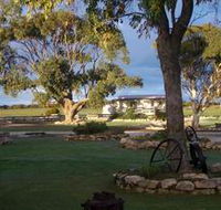 Coodlie Park Farm Retreat - Great Ocean Road Tourism