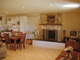Sherwood Cottages Country Retreat - Great Ocean Road Tourism 0