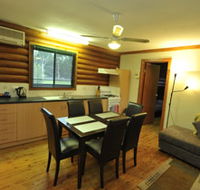Western KI Caravan Park Cabins - Great Ocean Road Tourism