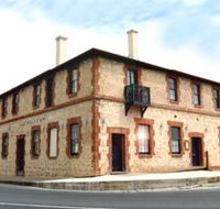 The Australasian Circa 1858 - Great Ocean Road Tourism