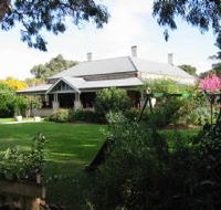 Yankalilla Bay Homestead Bed and Breakfast - Great Ocean Road Tourism