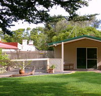 Shiralea Country Cottage - Great Ocean Road Tourism