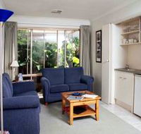 Bellevue Bed  Breakfast - Great Ocean Road Tourism