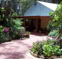 Rainforest Retreat - Great Ocean Road Tourism