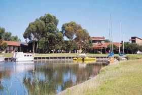 Goolwa North SA Great Ocean Road Tourism