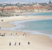 Waterfront Port Noarlunga - Great Ocean Road Tourism