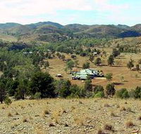 Willow Springs The Homestead - Great Ocean Road Tourism