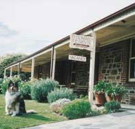 Thomas Henry's Of Port Elliot - Great Ocean Road Tourism