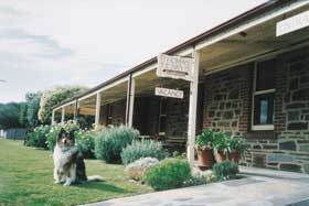 Thomas Henry's Of Port Elliot - Great Ocean Road Tourism 0