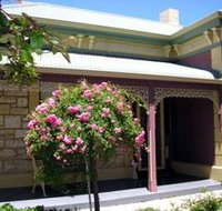 Rose Villa - Great Ocean Road Tourism