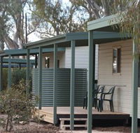 Quorn Caravan Park - Great Ocean Road Tourism