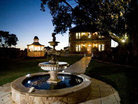 Rose-Eden House - Great Ocean Road Tourism 0