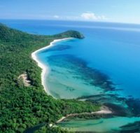 Cape Tribulation Camping - Great Ocean Road Tourism