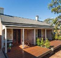 Strathalbyn Villas - Great Ocean Road Tourism