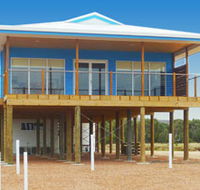 Lincoln View Holiday Home - Great Ocean Road Tourism