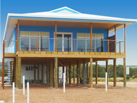 Lincoln View Holiday Home - Great Ocean Road Tourism 0
