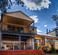 River Shack Rentals - The Manor - Great Ocean Road Tourism