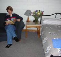 Nunyara Holiday Units - Great Ocean Road Tourism