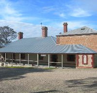 Wellington Courthouse - Great Ocean Road Tourism