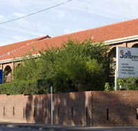 Sombrero Comfort Inn and Suites - Great Ocean Road Tourism