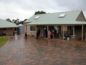 Wirreanda Bunkhouse - Great Ocean Road Tourism 0