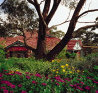 Mount Charmal Bed And Breakfast - Great Ocean Road Tourism