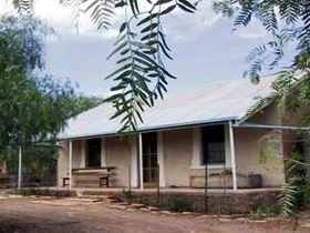 Blinman SA Great Ocean Road Tourism