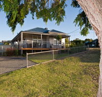 Serenity Holiday House - Great Ocean Road Tourism