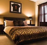 McLaren Vale Studio Apartments - Great Ocean Road Tourism