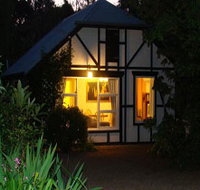 Riddlesdown Cottage - Great Ocean Road Tourism