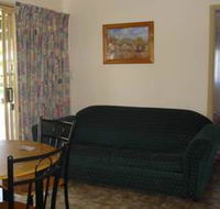 Penola Caravan Park - Great Ocean Road Tourism