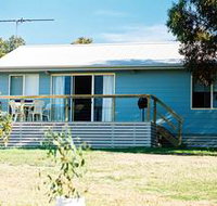 Bay-Ann Cottage - Great Ocean Road Tourism