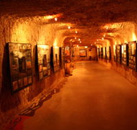 Umoona Opal Mine - Great Ocean Road Tourism