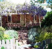 Sea  Vines Cottage - Great Ocean Road Tourism