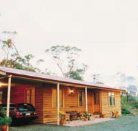 Skillogalee Cottages - Great Ocean Road Tourism