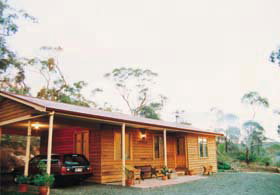 Skillogalee Cottages - Great Ocean Road Tourism 0