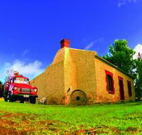 Narnu Farm - Great Ocean Road Tourism