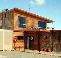 Shboo Shelly Beach Lodge - Great Ocean Road Tourism