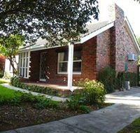 Langman Cottage - Great Ocean Road Tourism