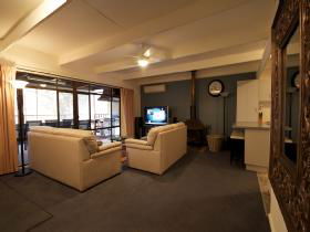 River Shack Rentals - The River Classic - Great Ocean Road Tourism 0