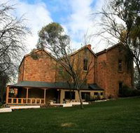 Stanley Grammar Country House - Great Ocean Road Tourism