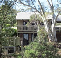 Kookaburra Creek Retreat - Great Ocean Road Tourism