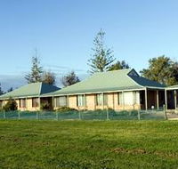 Wallaroo North Beach Tourist Park - Great Ocean Road Tourism
