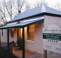 Georgie's Cottage - Great Ocean Road Tourism