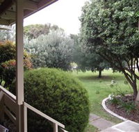 Yates Cottage - Great Ocean Road Tourism
